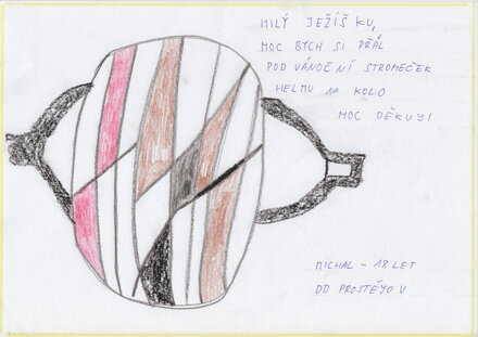 HELMA NA KOLO
