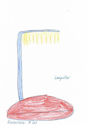 LAMPIČKA
