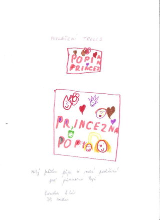 POVLEČENÍ