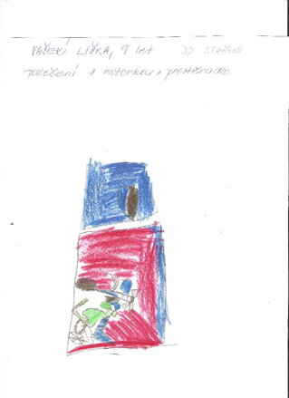 POVLEČENÍ