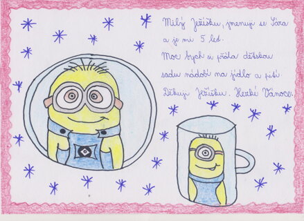 DĚTSKÉ NÁDOBÍ