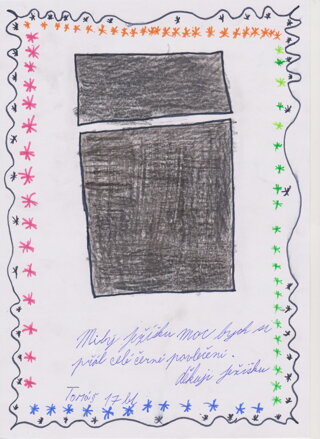POVLEČENÍ