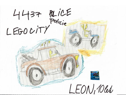 LEGOCITY