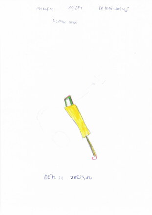 FLASH DISK