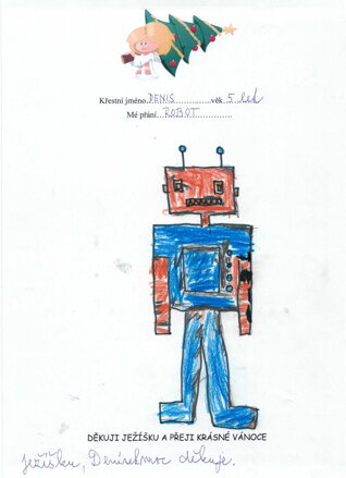 ROBOT