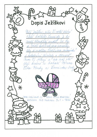 KOČÁREK