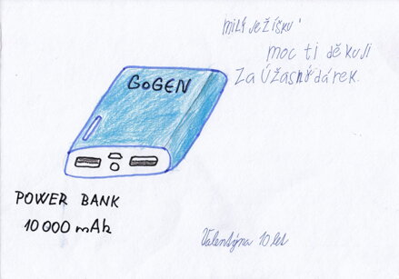 POWERBANKA