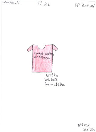 TRIKO VEL.S