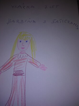 BARBÍNKA