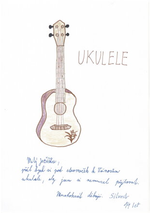 Ukulele