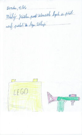 LEGO