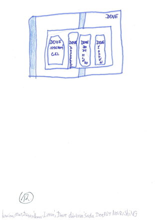 DÁRKOVÁ SADA Deeply Nourishing