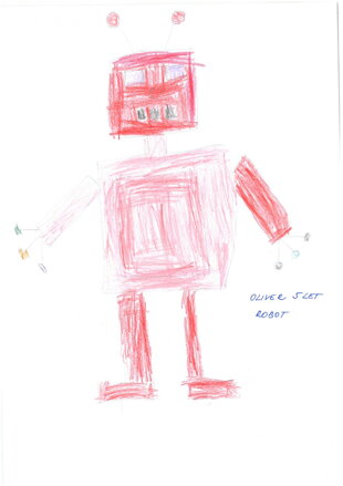 Robot