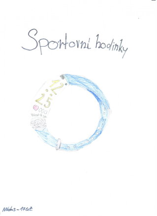SPORT-HODINKY