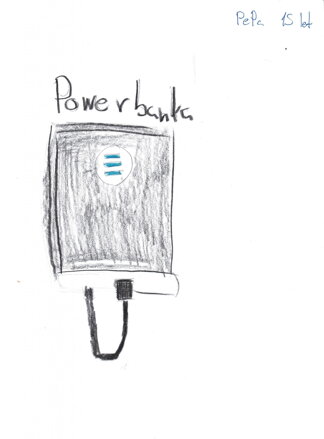 POWERBANKA