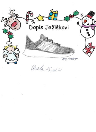 BOTY ADIDAS