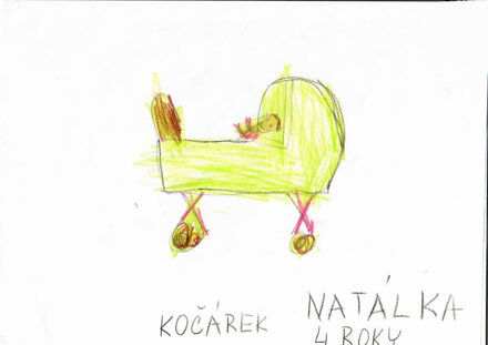 KOČÁREK