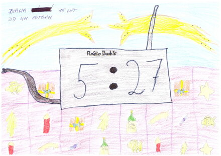 RADIOBUDÍK