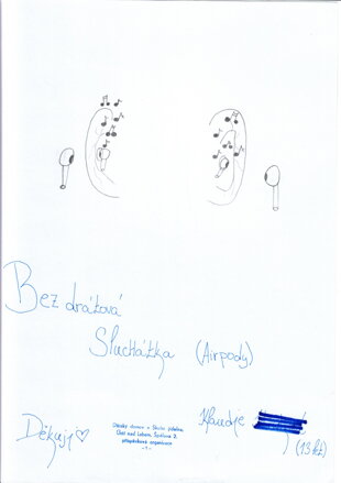 SLUCHÁTKA