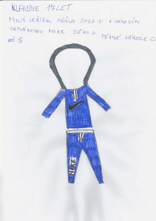 TEPLÁKOVÁ SOUPRAVA