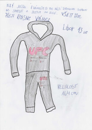 TEPLÁKOVÁ SOUPRAVA