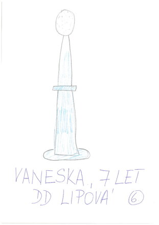 ELEKTRICKÝ KARTÁČEK