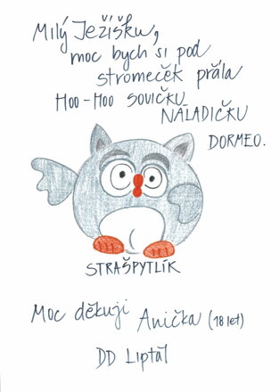 HOO-HOO SOVIČKA