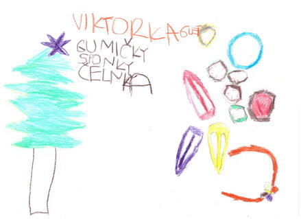 GUMIČKY SPONKY ČELENKA