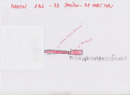 POLŠTÁŘ - DEKA -PROSTĚRADLO