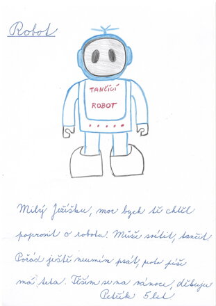 robot
