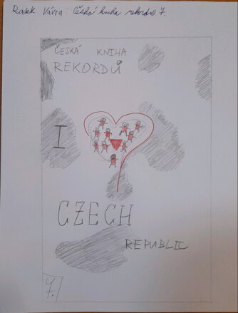 ČESKÁ KNIHA REKORDŮ