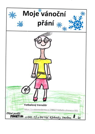 Fotbalový trenažer