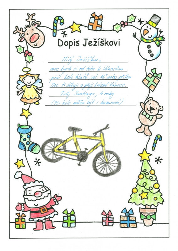 Detske Kolo
