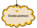 Cesta pomoci